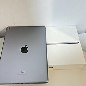 iPad