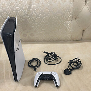 Playstation 5 Slim (Digital)