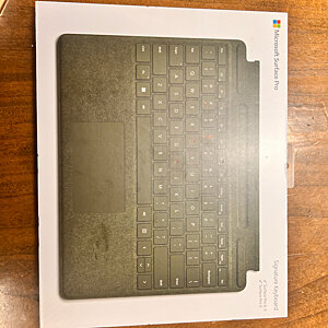 Microsoft Surface Keyboard