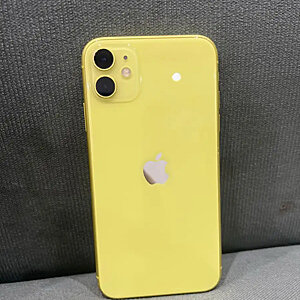 iPhone 11