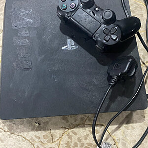 Playstation 4 Slim