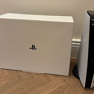 Playstation 5 (Disc)