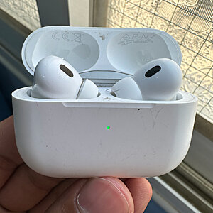 AirPods Pro 2