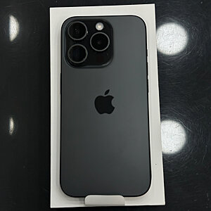 iPhone 15 Pro