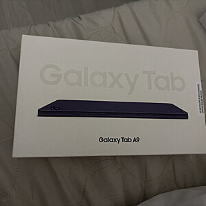 Galaxy Tab A