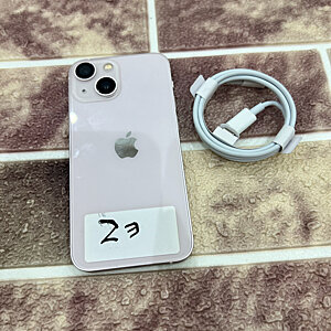 iPhone 13 Mini