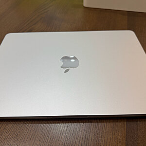 MacBook Air