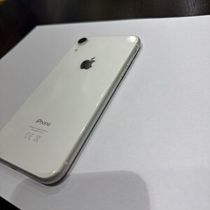 iPhone XR