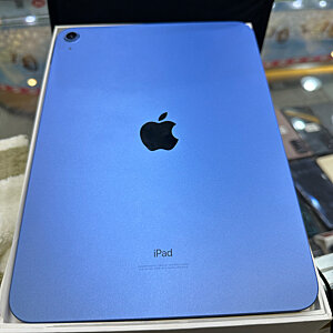 iPad