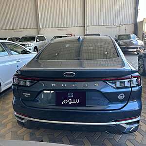 تورس