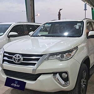 Fortuner