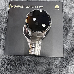 Huawei Watch