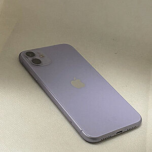 iPhone 11