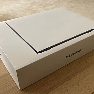 MacBook Air