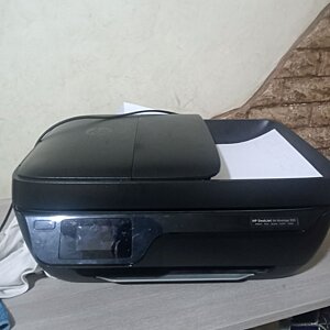 Printers & Scanners