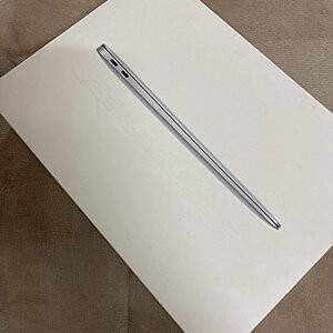 MacBook Air