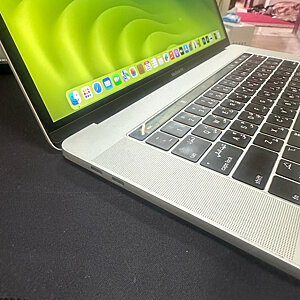 MacBook Pro