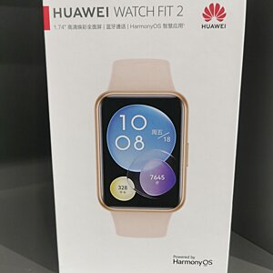 Huawei Watch Fit