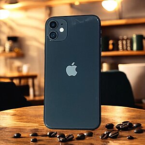 iPhone 11