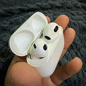 AirPods 3rd Generation