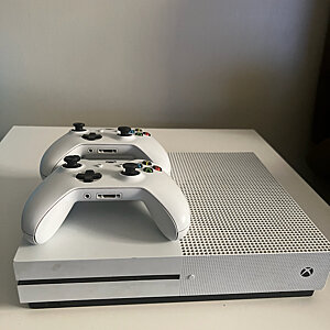 Xbox One S