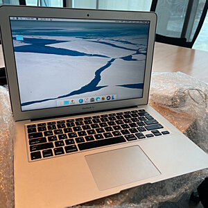 MacBook Air