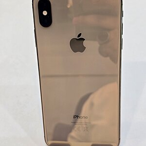 iPhone XS Max