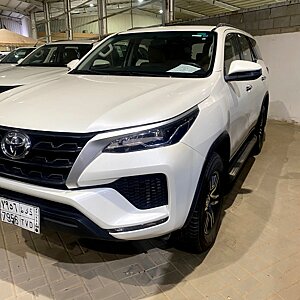 Fortuner