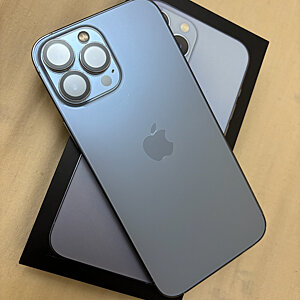 iPhone 13 Pro Max