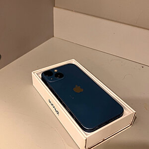 iPhone 13 Mini