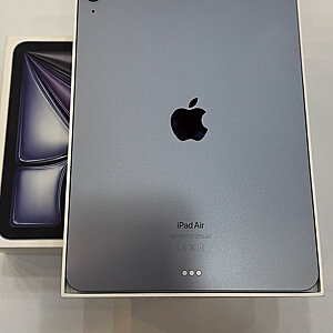 iPad Air