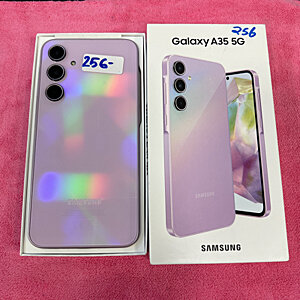 Galaxy A