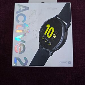 Galaxy Watch