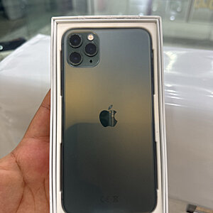 iPhone 11 Pro Max