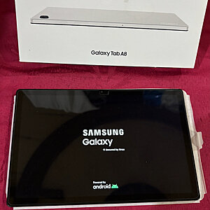 Galaxy Tab A