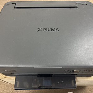 Printers & Scanners