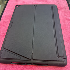 Apple Smart Tablet Keyboard Case