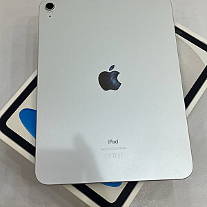 iPad