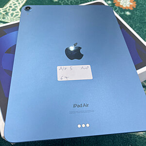 iPad Air