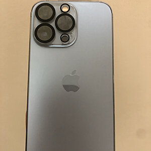 iPhone 13 Pro