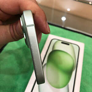 آيفون ١٥
