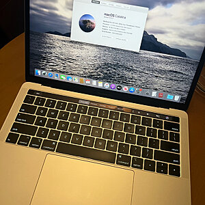 MacBook Pro