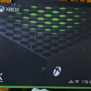 Xbox Series X 