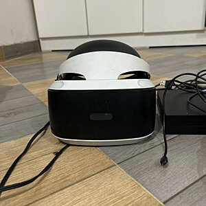 Playstation VR