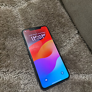 iPhone 11 Pro Max