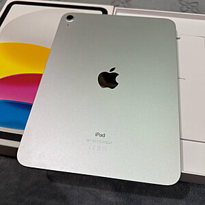 iPad