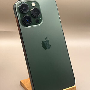 iPhone 13 Pro