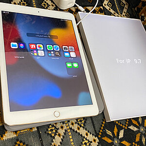 iPad Air