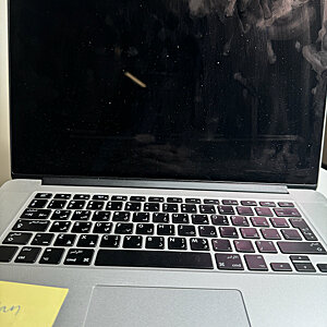 MacBook Pro