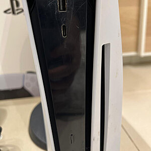 Playstation 5 (Disc)